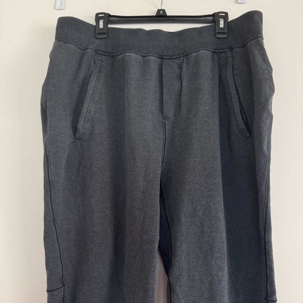 Lululemon Cross Cut Jogger - Picture 5 of 8